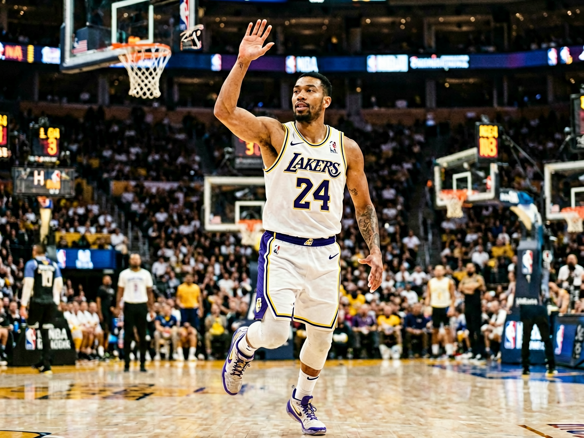 NBA集锦