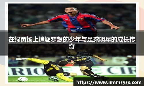 在绿茵场上追逐梦想的少年与足球明星的成长传奇